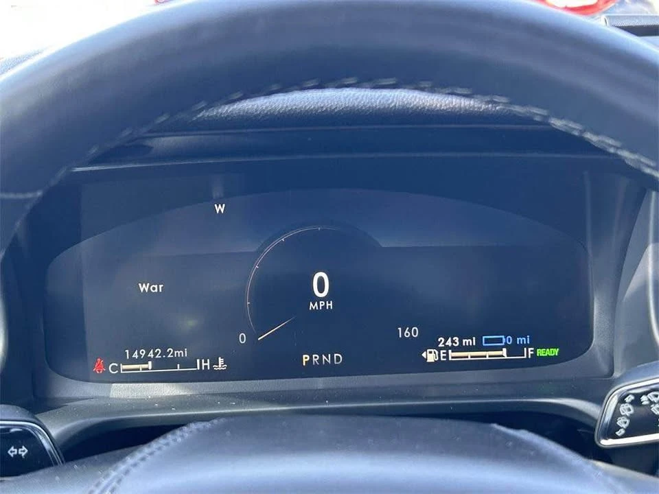 2023 Lincoln Aviator 2nd Gen - Image 15 of 18