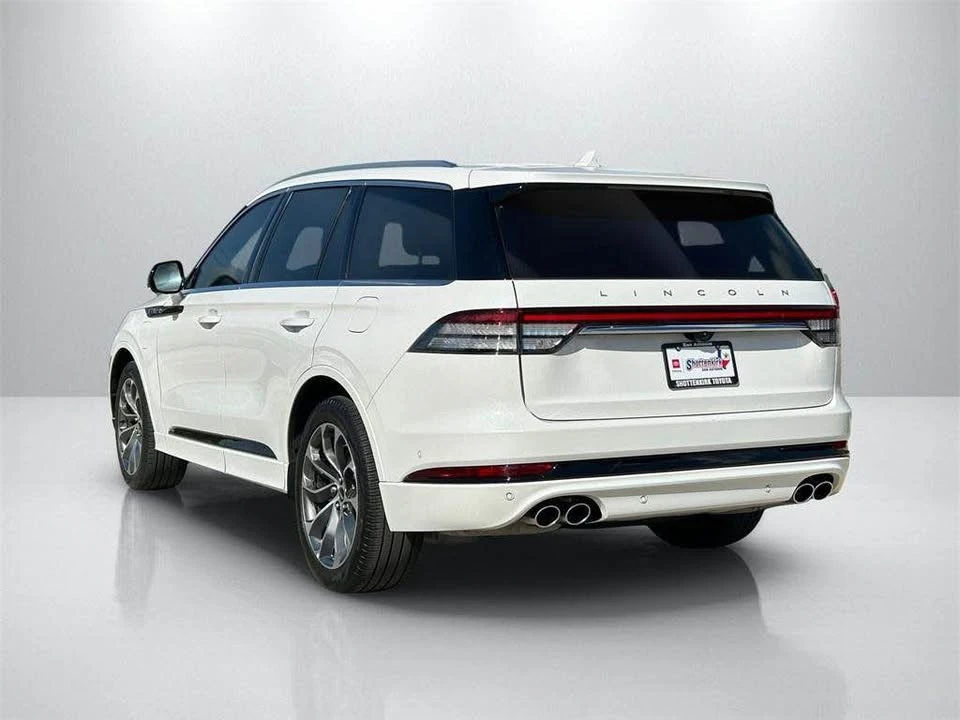 2023 Lincoln Aviator 2nd Gen - Image 13 of 18