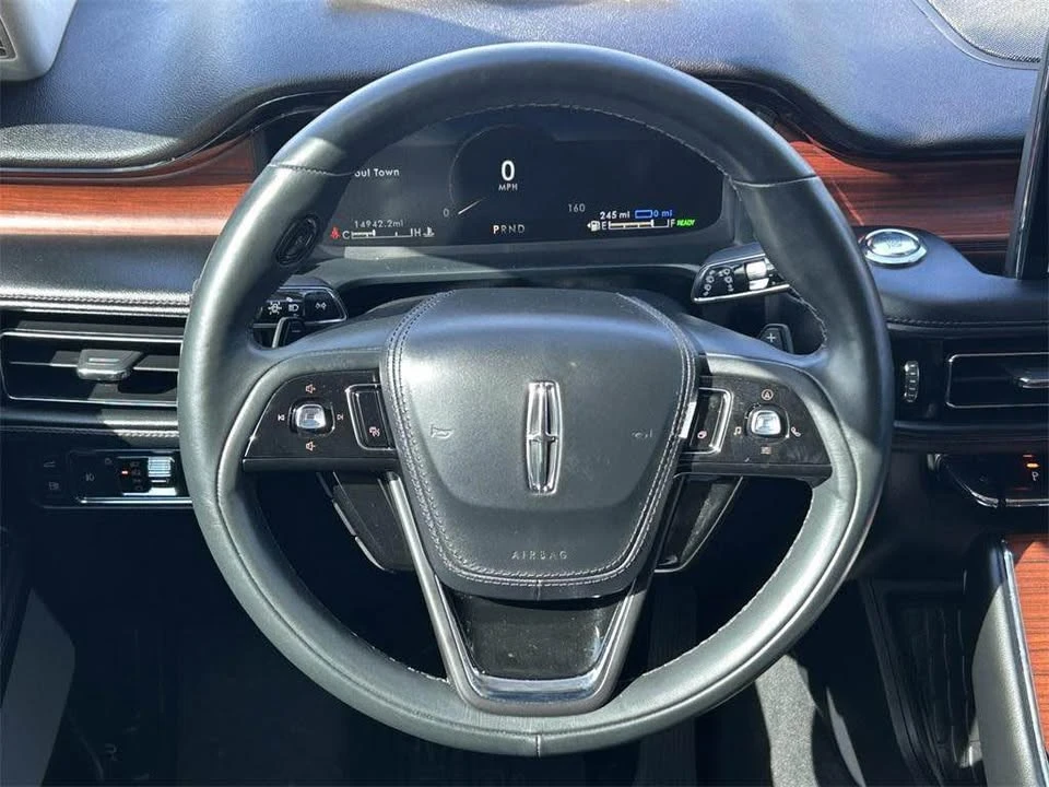 2023 Lincoln Aviator 2nd Gen - Image 11 of 18