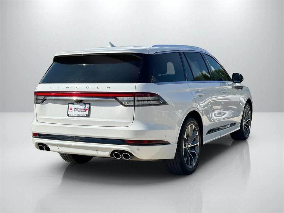2023 Lincoln Aviator 2nd Gen - Image 3 of 18