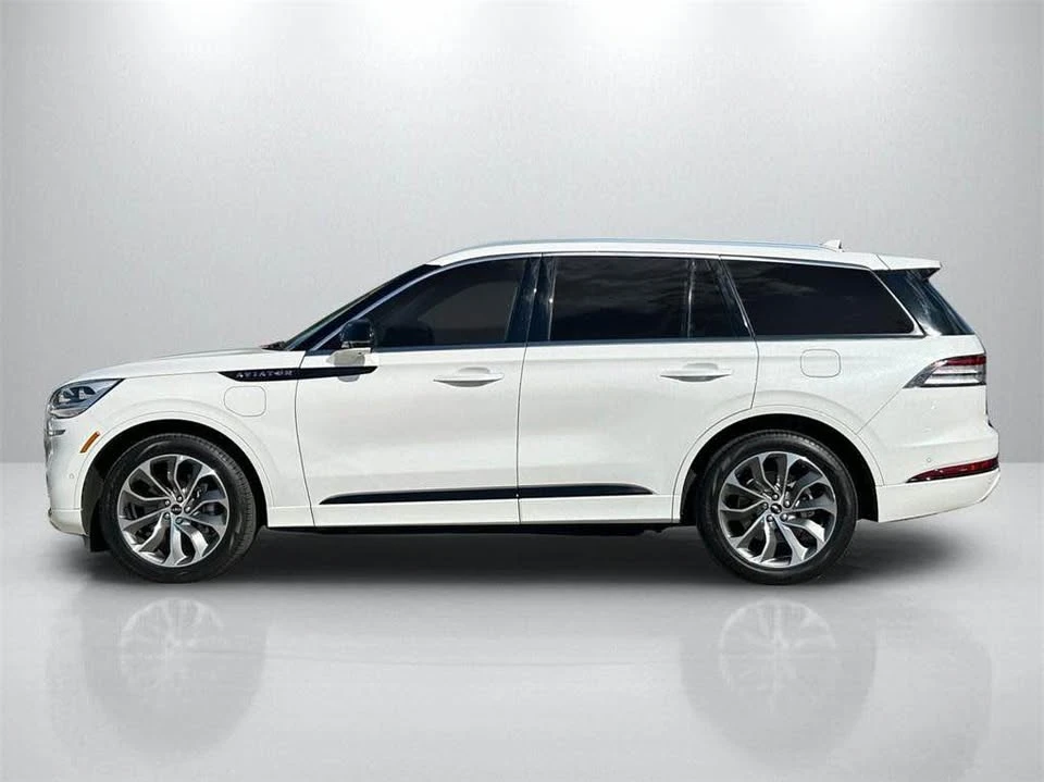 2023 Lincoln Aviator 2nd Gen - Image 5 of 18