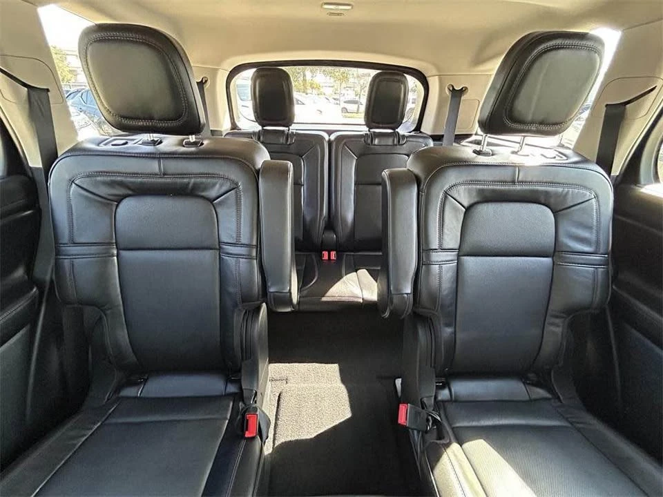 2023 Lincoln Aviator 2nd Gen - Image 7 of 18