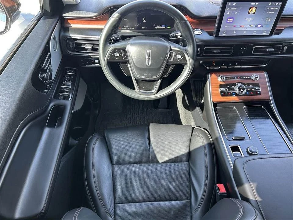 2023 Lincoln Aviator 2nd Gen - Image 12 of 18
