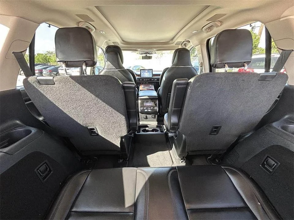 2023 Lincoln Aviator 2nd Gen - Image 9 of 18