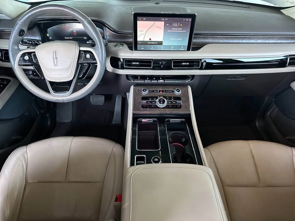2023 Lincoln Aviator 2nd Gen - Image 6 of 20