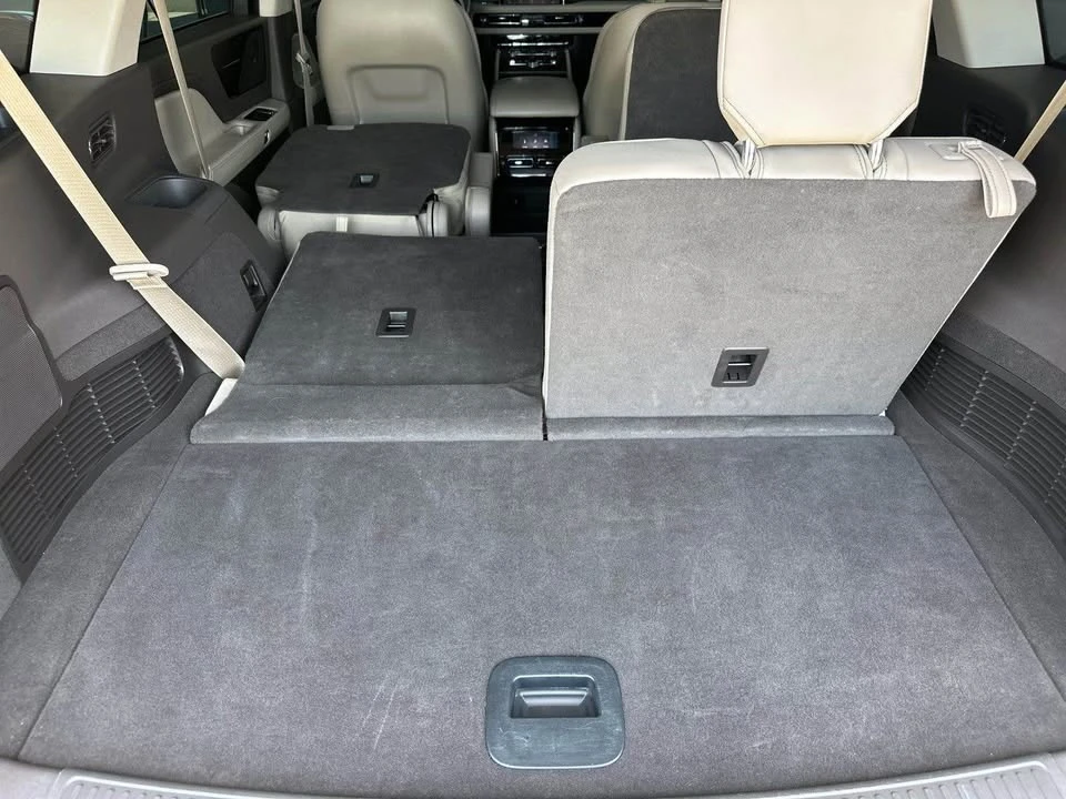 2023 Lincoln Aviator 2nd Gen - Image 11 of 20