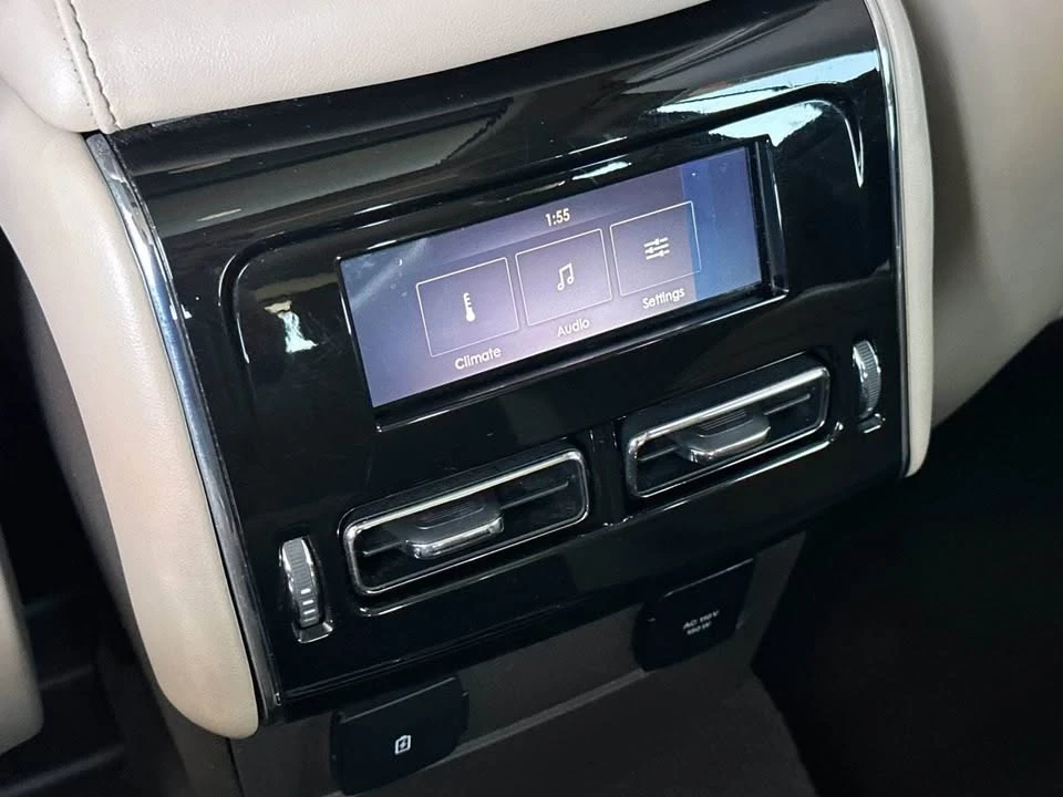 2023 Lincoln Aviator 2nd Gen - Image 17 of 20