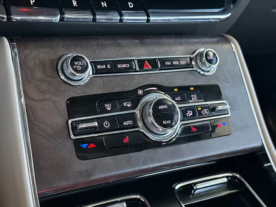 2023 Lincoln Aviator 2nd Gen - Image 9 of 20