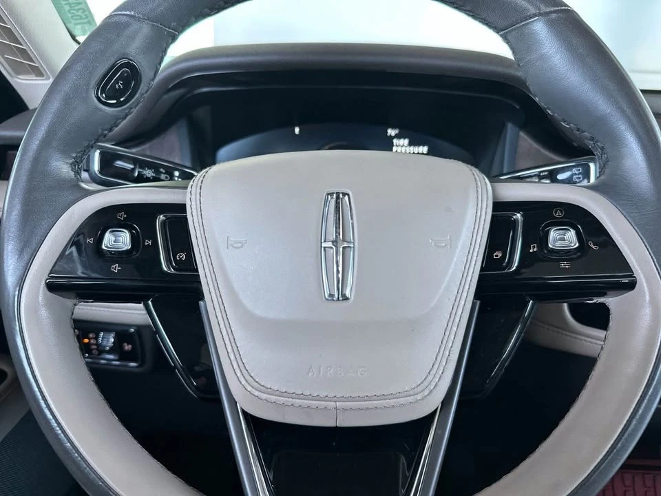 2023 Lincoln Aviator 2nd Gen - Image 18 of 20