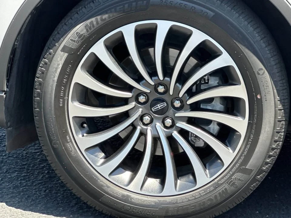 2023 Lincoln Aviator 2nd Gen - Image 19 of 20