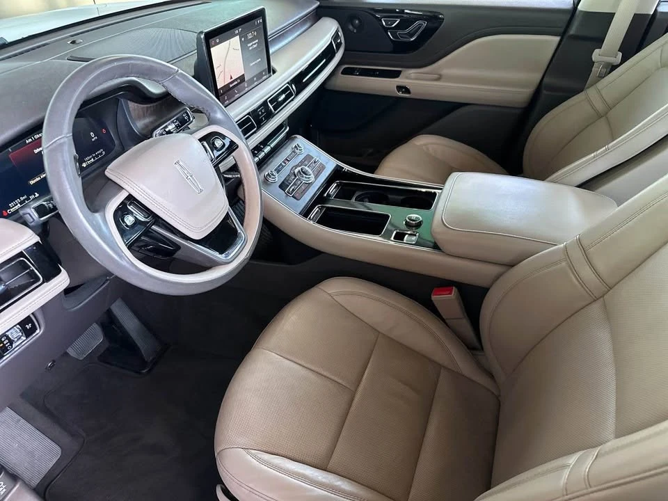 2023 Lincoln Aviator 2nd Gen - Image 5 of 20