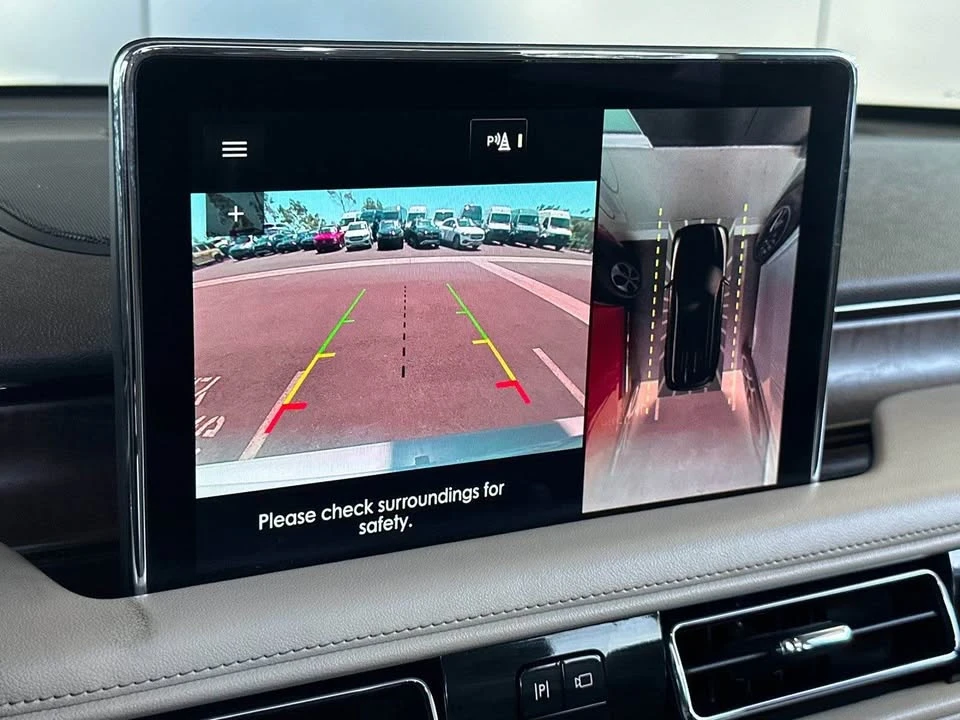 2023 Lincoln Aviator 2nd Gen - Image 10 of 20