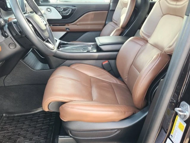 2023 Lincoln Aviator 2nd Gen - Image 13 of 20