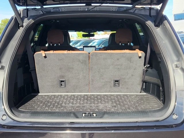 2023 Lincoln Aviator 2nd Gen - Image 18 of 20