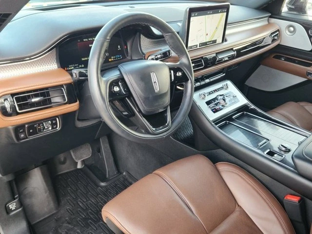 2023 Lincoln Aviator 2nd Gen - Image 12 of 20