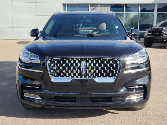 2023 Lincoln Aviator 2nd Gen - Image 3 of 20