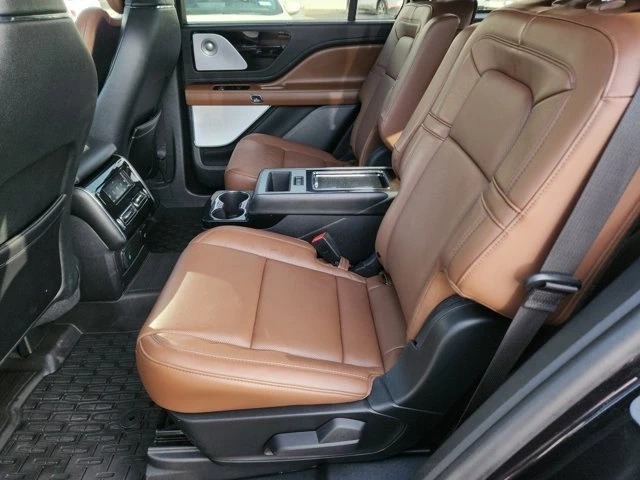 2023 Lincoln Aviator 2nd Gen - Image 16 of 20