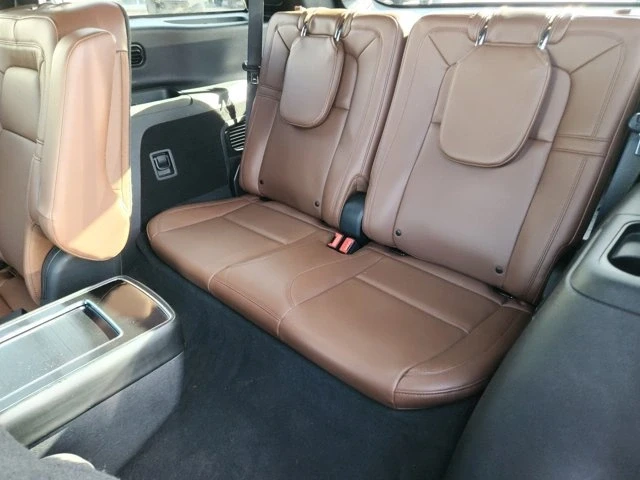 2023 Lincoln Aviator 2nd Gen - Image 17 of 20