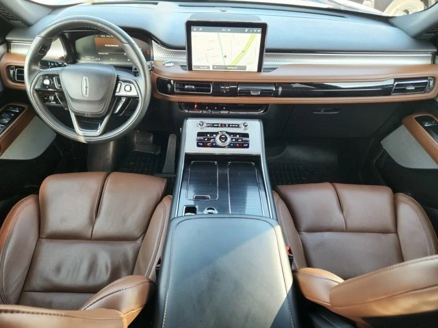 2023 Lincoln Aviator 2nd Gen - Image 14 of 20