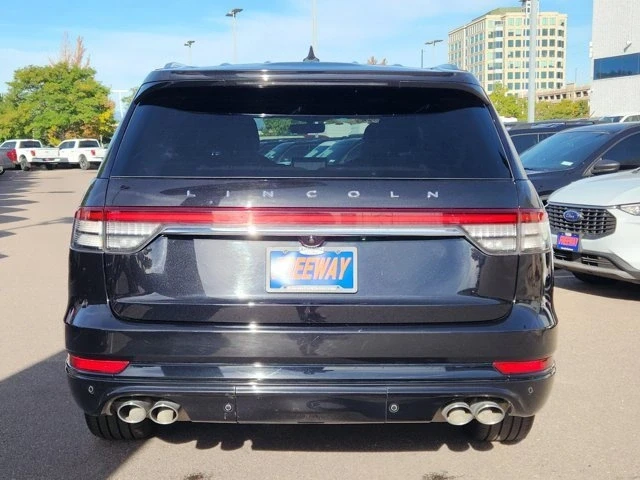 2023 Lincoln Aviator 2nd Gen - Image 19 of 20