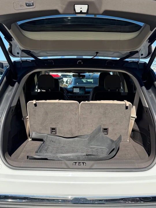 2023 Lincoln Aviator 2nd Gen - Image 14 of 18