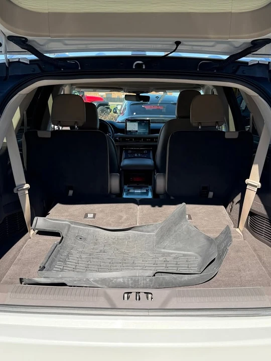 2023 Lincoln Aviator 2nd Gen - Image 15 of 18