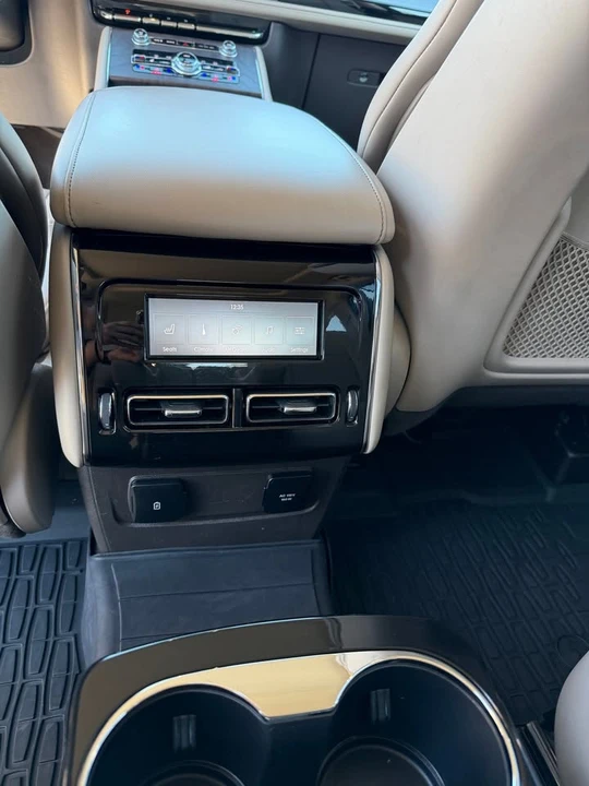 2023 Lincoln Aviator 2nd Gen - Image 13 of 18
