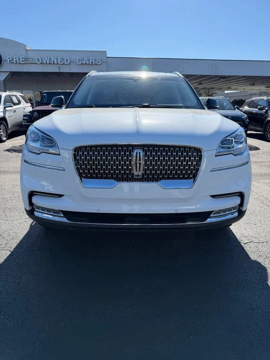2023 Lincoln Aviator 2nd Gen - Image 6 of 18