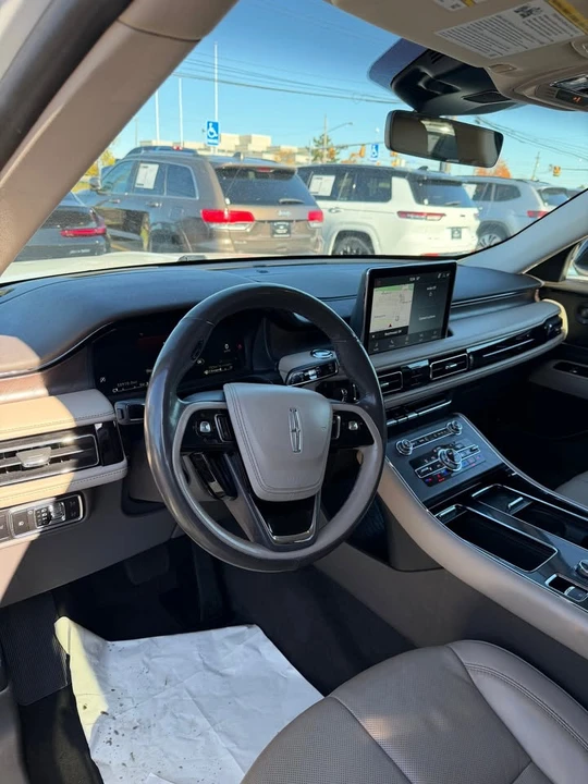 2023 Lincoln Aviator 2nd Gen - Image 7 of 18