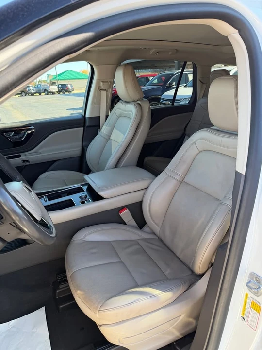 2023 Lincoln Aviator 2nd Gen - Image 8 of 18