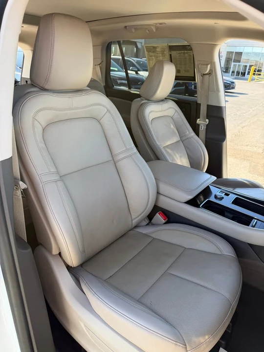 2023 Lincoln Aviator 2nd Gen - Image 18 of 18