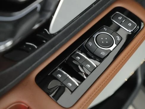 2023 Lincoln Aviator 2nd Gen - Image 13 of 18