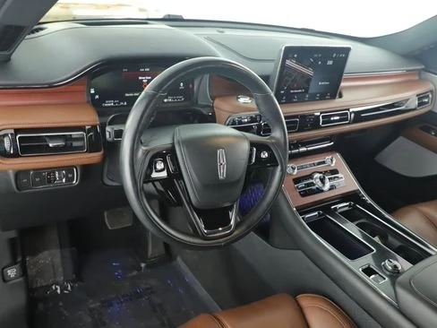 2023 Lincoln Aviator 2nd Gen - Image 11 of 18
