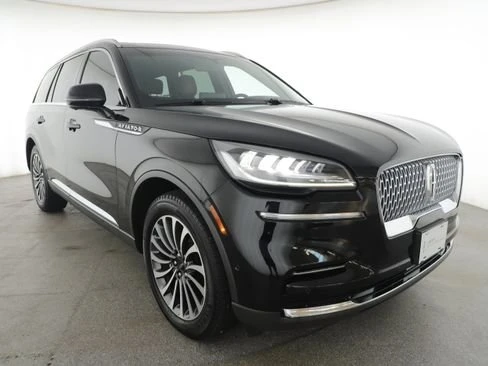 2023 Lincoln Aviator 2nd Gen - Image 18 of 18