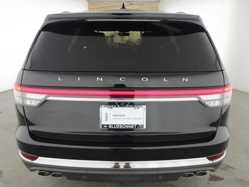 2023 Lincoln Aviator 2nd Gen - Image 16 of 18