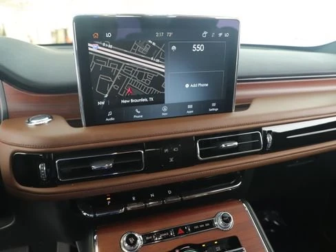 2023 Lincoln Aviator 2nd Gen - Image 9 of 18