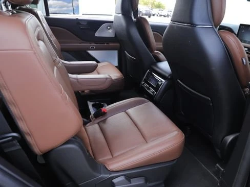 2023 Lincoln Aviator 2nd Gen - Image 4 of 18