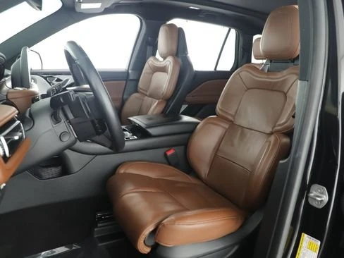 2023 Lincoln Aviator 2nd Gen - Image 10 of 18