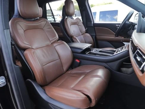 2023 Lincoln Aviator 2nd Gen - Image 5 of 18