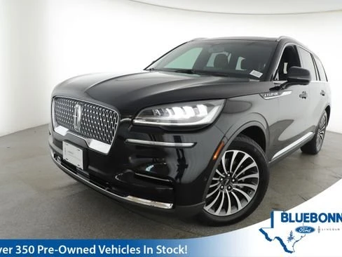 2023 Lincoln Aviator 2nd Gen - Image 2 of 18