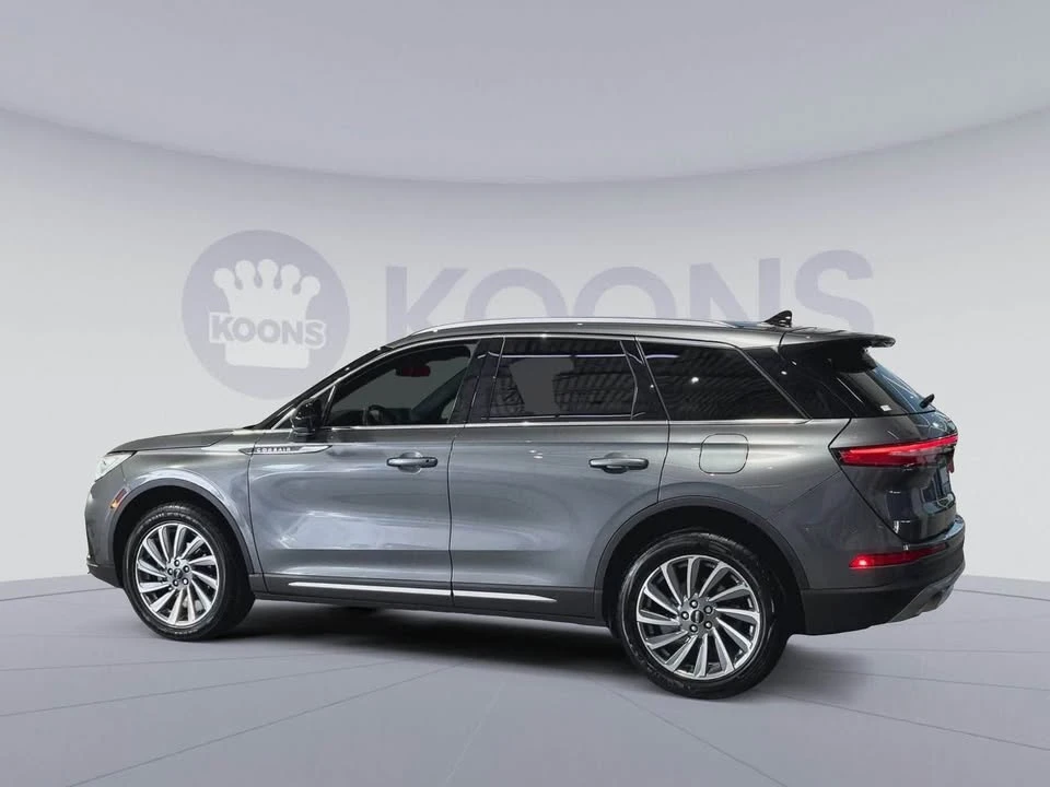 2023 Lincoln Corsair - Image 3 of 7