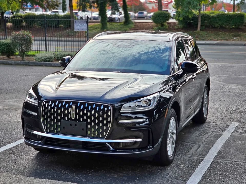 2023 Lincoln Corsair - Image 1 of 6