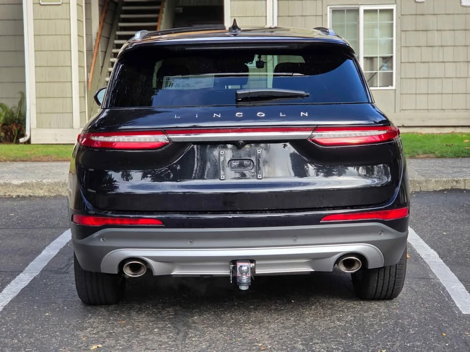 2023 Lincoln Corsair - Image 2 of 6