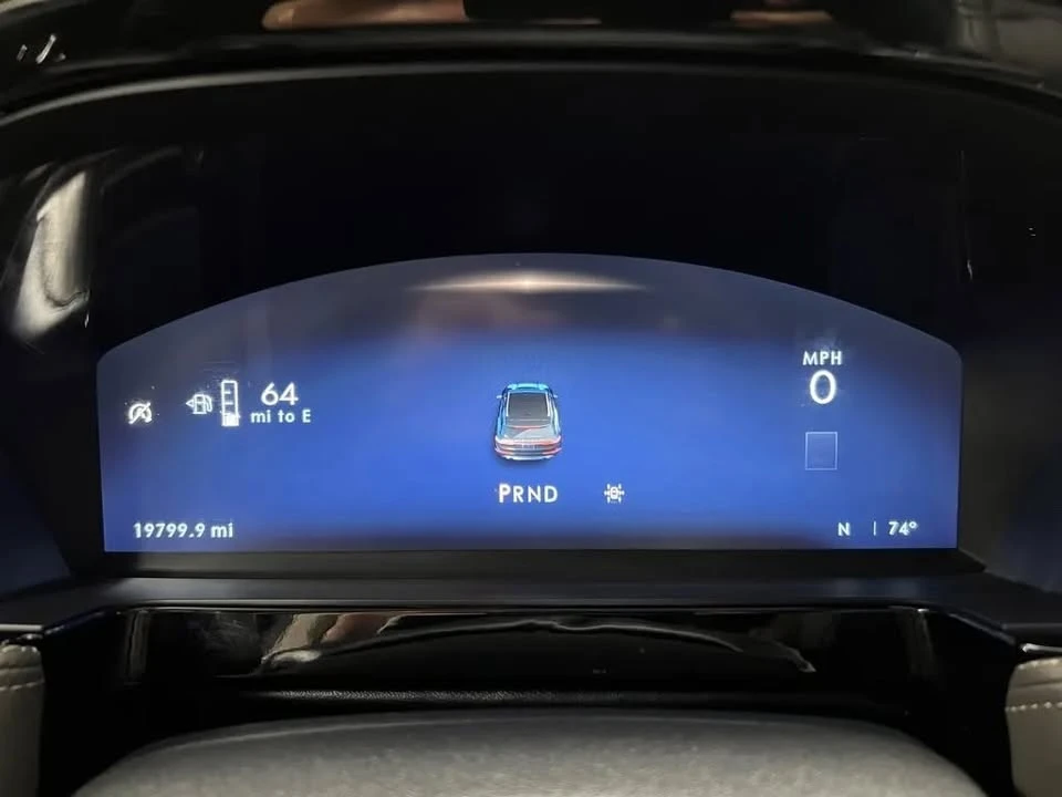 2023 Lincoln Corsair - Image 9 of 15