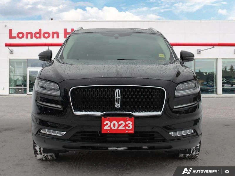 2023 Lincoln Nautilus - Image 8 of 20
