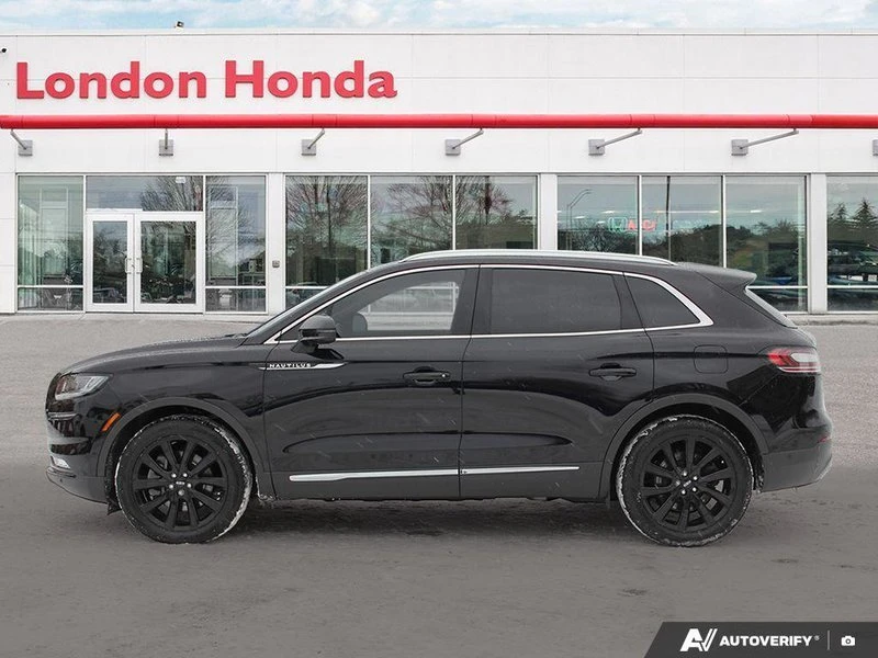 2023 Lincoln Nautilus - Image 2 of 20