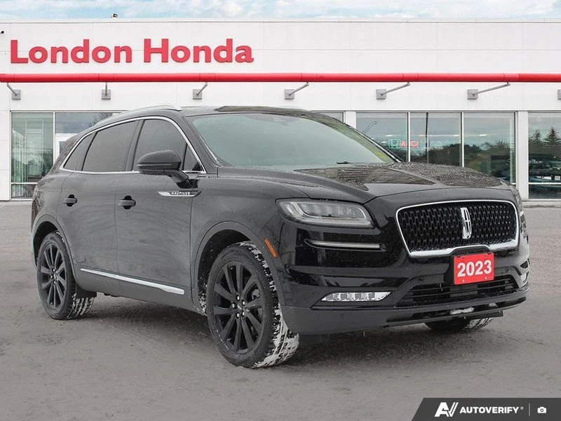 2023 Lincoln Nautilus - Image 7 of 20