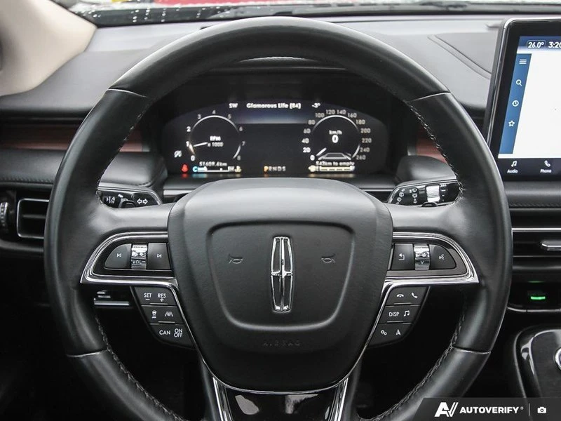2023 Lincoln Nautilus - Image 13 of 20