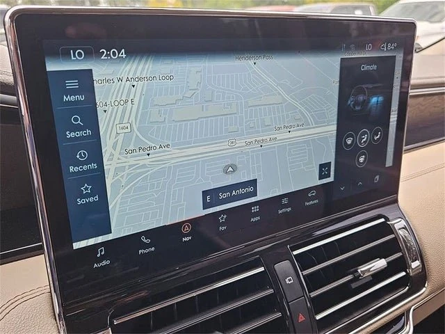 2023 Lincoln Navigator 4th Gen - Image 18 of 20