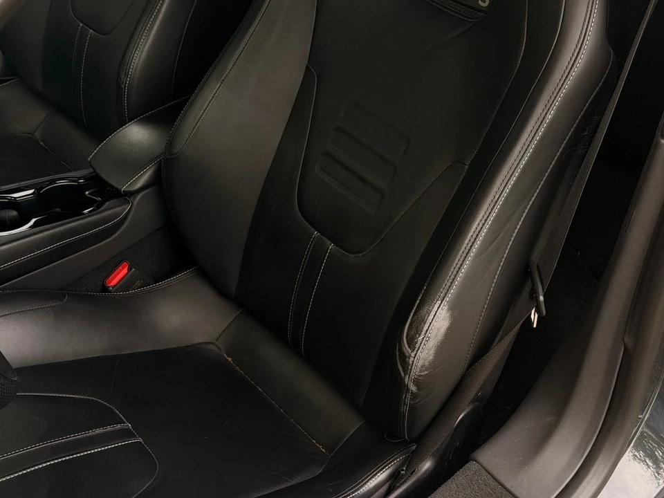 2023 Lotus Emira - Image 23 of 31